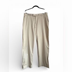 Calvin Klein Men's Tan Pants Size 36/32